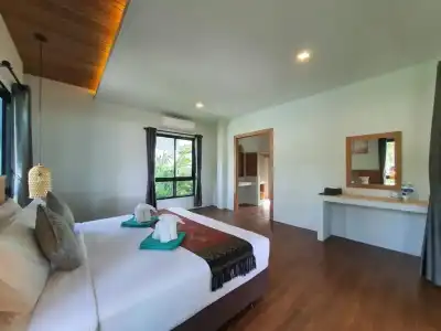 Southern Lanta Resort - 46