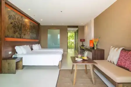 SUNSURI PHUKET, Nai Harn Beach - 52