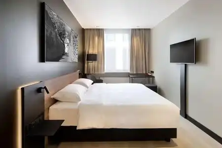 Park Inn by Radisson Central Tallinn - 30