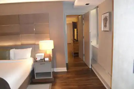 Hyatt Grand Central New York - 74