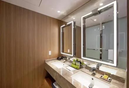 Hilton Nagoya - 73