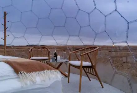 Aurora Igloo - 28