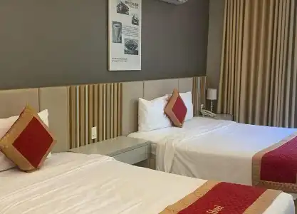 Binh Duong Resident - 44