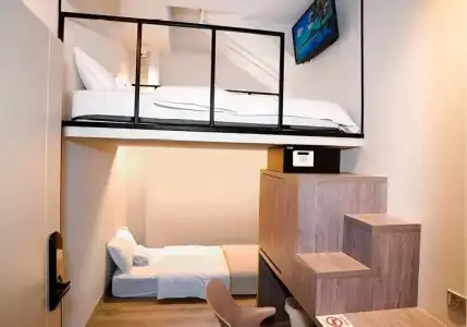 ST Signature Jalan Besar - 40