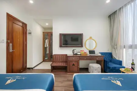 Menora Premium Da Nang - 55