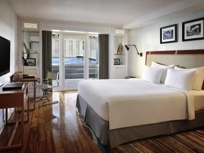 The Kuta Beach Heritage Bali - Managed By AccorHotels - 57