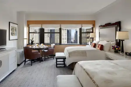 The Towers at Lotte New York Palace - 74