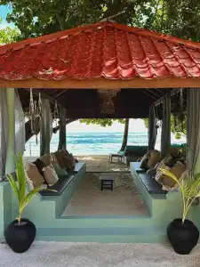Canopus Retreat Thulusdhoo - 37
