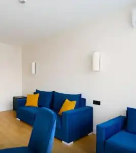 Orbi City - Sea View Apartin - 84