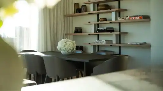 The Ritz-Carlton New York, NoMad - 106