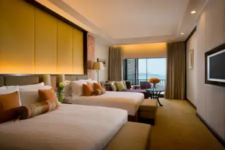 Dusit Thani - SHA Extra Plus - 72