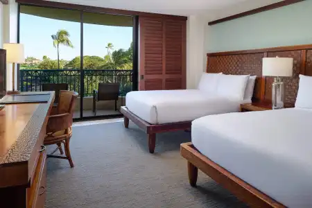 Royal Lahaina Resort & Bungalows - 33