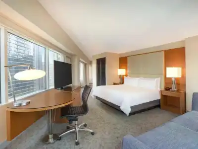 Swissotel - Chicago - 74