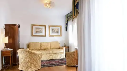 Albergo San Marco - 69