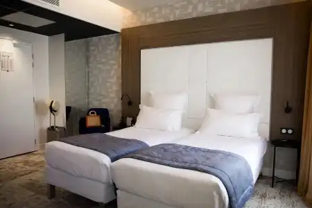 Le Grand Hôtel Grenoble, BW Premier Collection by Best Western - 48