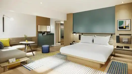 voco Bangkok Surawong by IHG - 0
