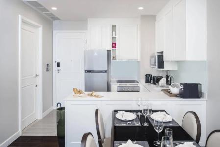 137 Pillars Suites & Residences - 42