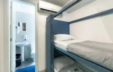 El Misti Hostel Ipanema - 42