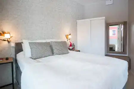 Santa's Luxury Boutique Villa - Santa Claus Village - 60