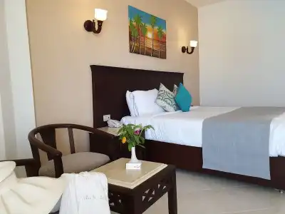Blue Reef Marsa Alam - All Inclusive - 21