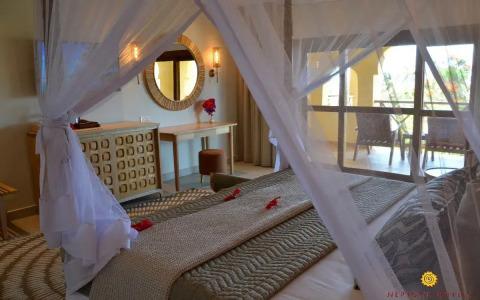 Neptune Pwani Beach Resort & Spa Zanzibar - All Inclusive - 35