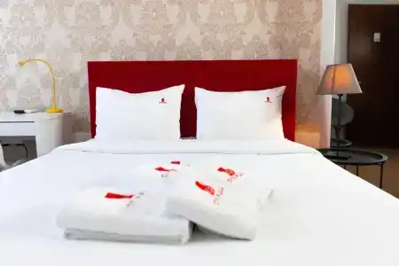 City Plaza Apartments & Rooms - 86