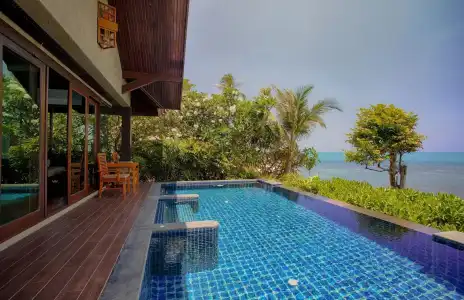 Nora Buri Resort & Spa - 92