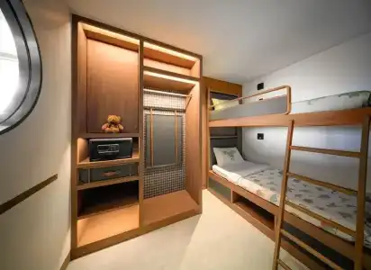 Centara Grand Mirage Beach Resort Pattaya - 49