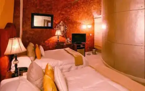 El Sueño & Spa - 31