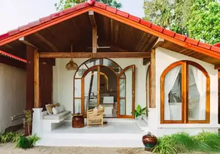 Zazen Boutique Resort & Spa - 59