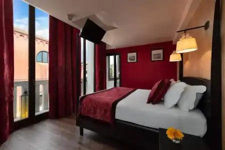 Palazzo Veneziano - 95