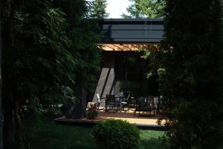 Berta Village Recreation Camp - 165