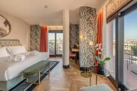 H10 Palazzo Galla - 60