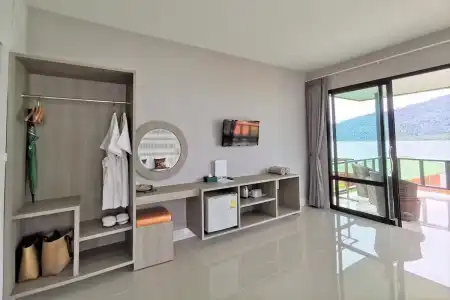 Mountain Resort Koh Lipe - 55
