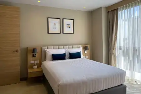 Diamond Resort Phuket - 96
