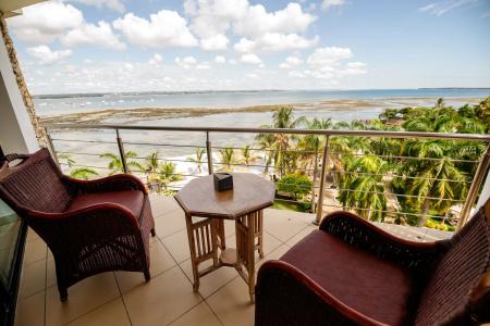 Coral Beach Dar Es Salaam - 72