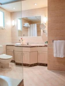 Hilton Cairo Zamalek Residences - 95