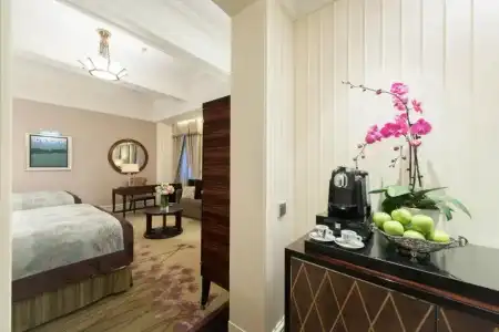 Fairmont Peace - 41
