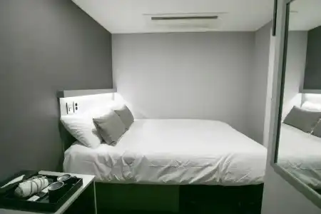 Philstay Myeongdong Station - 36