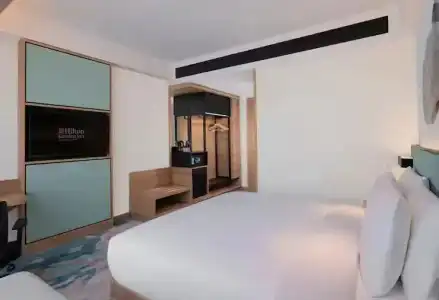 Hilton Garden Inn Jakarta Taman Palem - 51