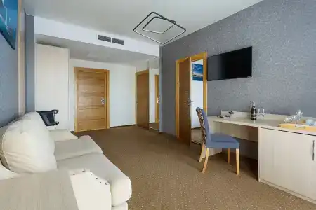 Sunmarinn Resort All Inclusive - 96