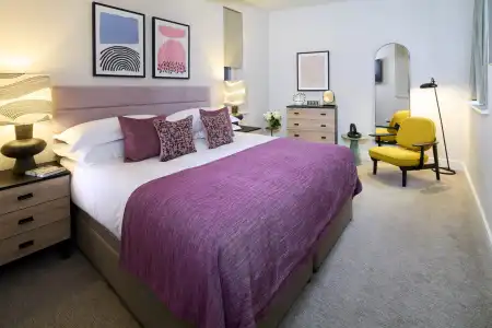 Cheval Harrington Court at South Kensington - 45