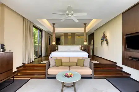 Vana Belle, A Luxury Collection Resort, - 30