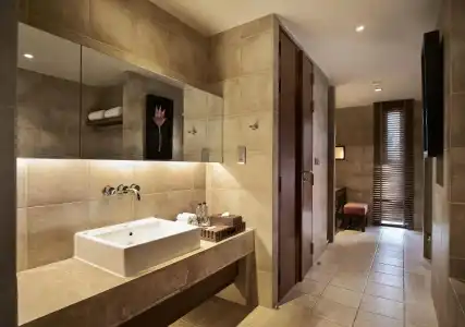 Sea Sand Sun Resort and Villas - 17