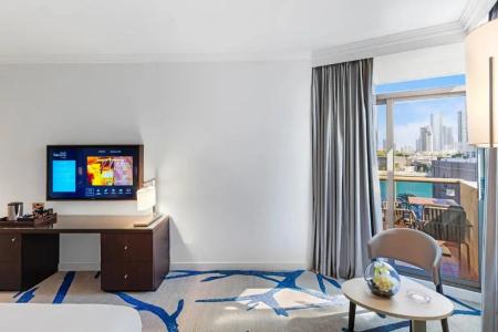 Beach Rotana - Abu Dhabi - 46