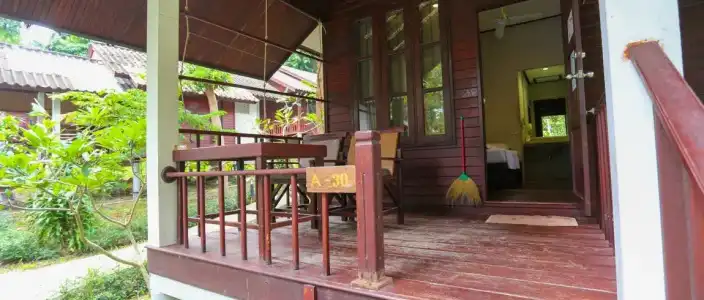 Tubtim Resort - 92