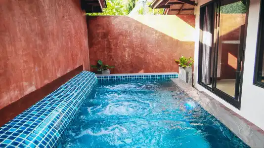 Chaweng Buri Resort - 35
