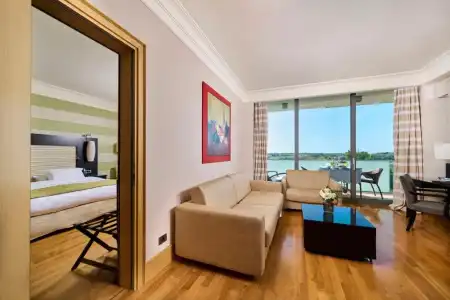 Adriatic Istria Resort Operated by Minors - 109