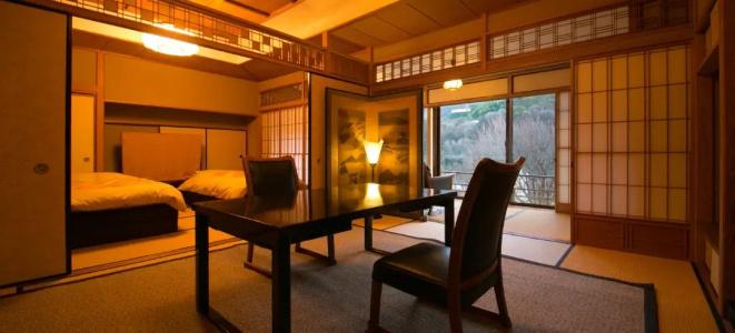 Fukiya Ryokan - 87