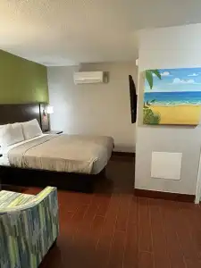 Travelodge by Wyndham & Cottages St Augustine/Historic - 2